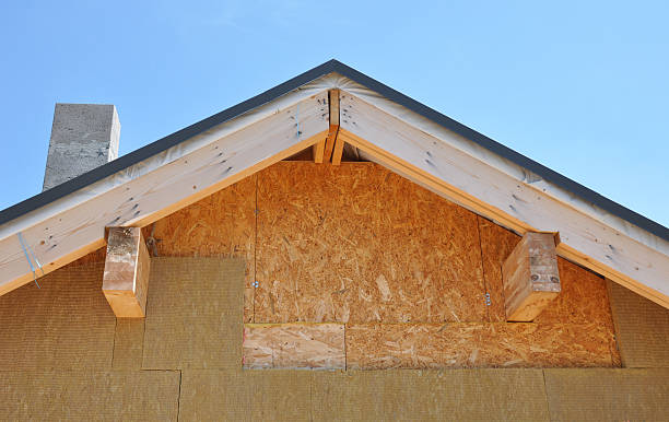 Affordable Siding Repair and Maintenance Services in El Cerrito, CA